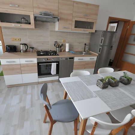 Jirina Appartments Prague Extérieur photo