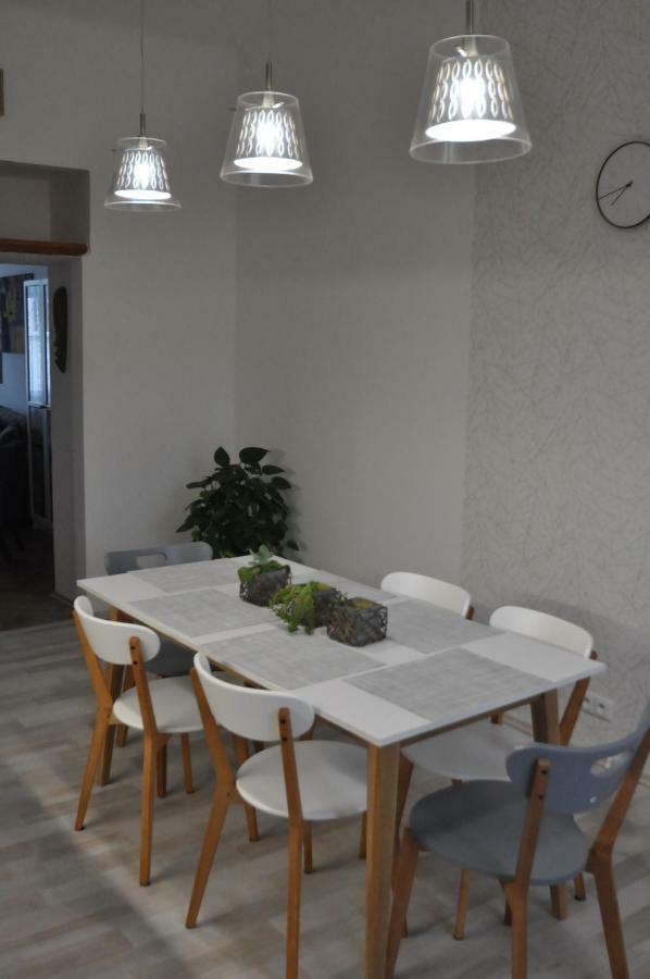 Jirina Appartments Prague Extérieur photo