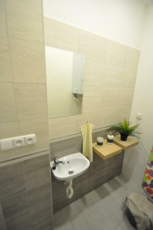 Jirina Appartments Prague Extérieur photo