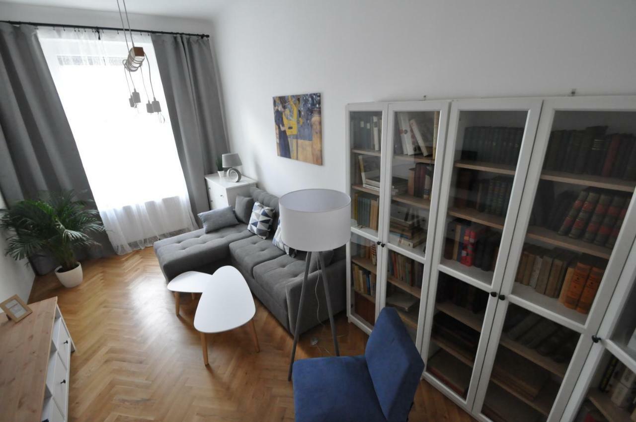 Jirina Appartments Prague Extérieur photo
